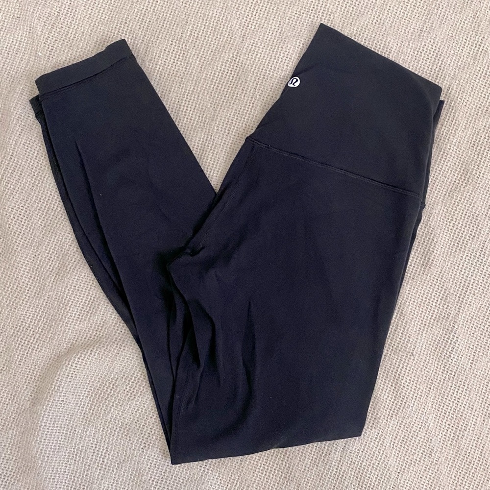 Lululemon Align Leggings 25”